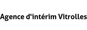 Agence d'intérim Vitrolles